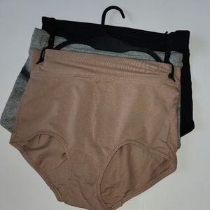 Warners SHAPER Undergarments